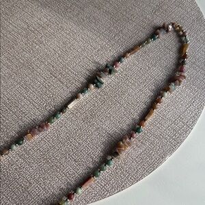 Beaded Necklace